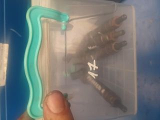 bontott BMW 3 E91 Porlasztó Sor / Híd