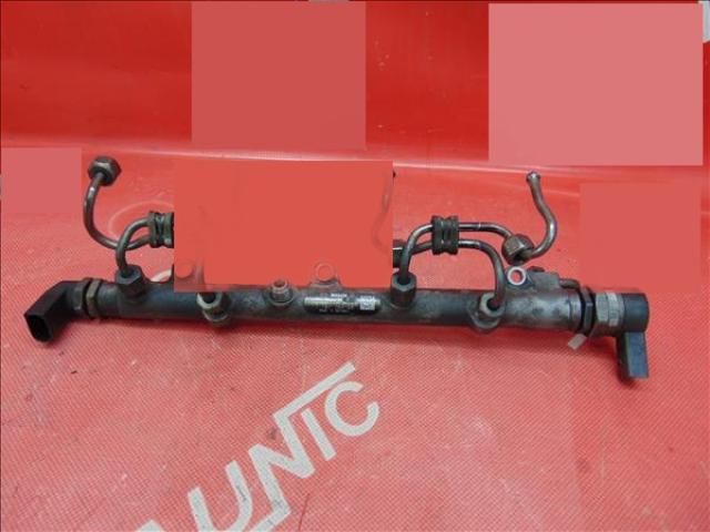 bontott BMW 3 E91 Porlasztó Sor / Híd