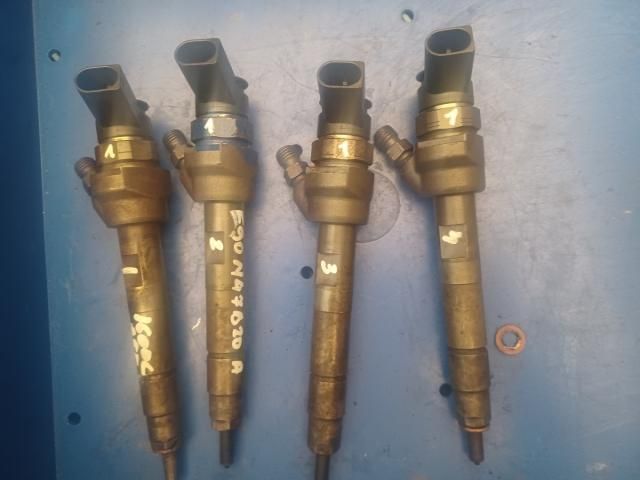 bontott BMW 3 E91 Porlasztó Sor / Híd