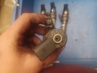 bontott BMW 3 E91 Porlasztó Sor / Híd