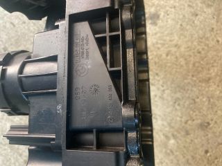 bontott BMW 3 E91 Szelepfedél