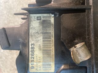 bontott BMW 3 E91 Szelepfedél