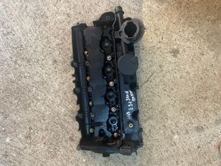 bontott BMW 3 E91 Szelepfedél