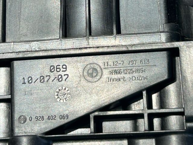 bontott BMW 3 E91 Szelepfedél