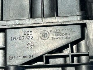 bontott BMW 3 E91 Szelepfedél