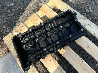 bontott BMW 3 E91 Szelepfedél