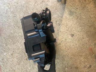 bontott BMW 3 E91 Szelepfedél