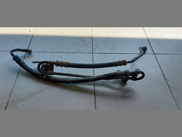 bontott BMW 3 E91 Szervócső