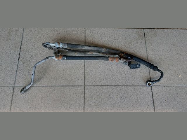 bontott BMW 3 E91 Szervócső