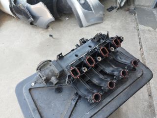 bontott BMW 3 E91 Szívósor