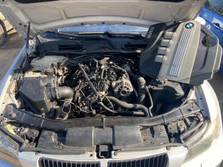 bontott BMW 3 E91 Szívósor