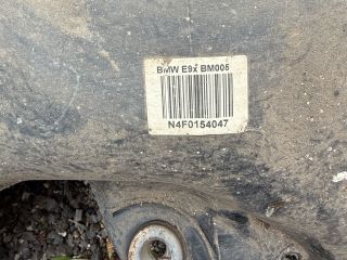 bontott BMW 3 E91 Tank