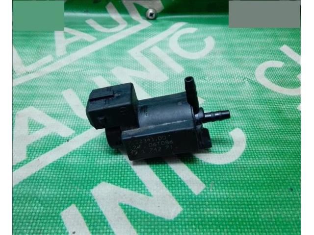 bontott BMW 3 E91 Turbó Vákum Szelep