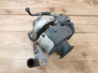 bontott BMW 3 E91 Turbó