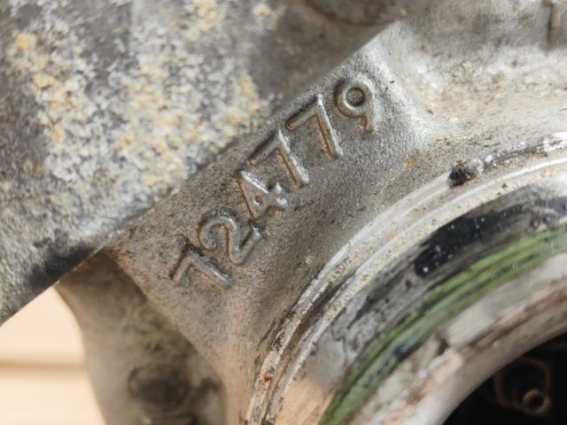 bontott BMW 3 E91 Turbó