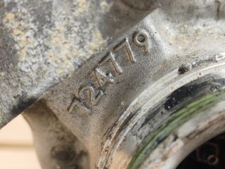 bontott BMW 3 E91 Turbó