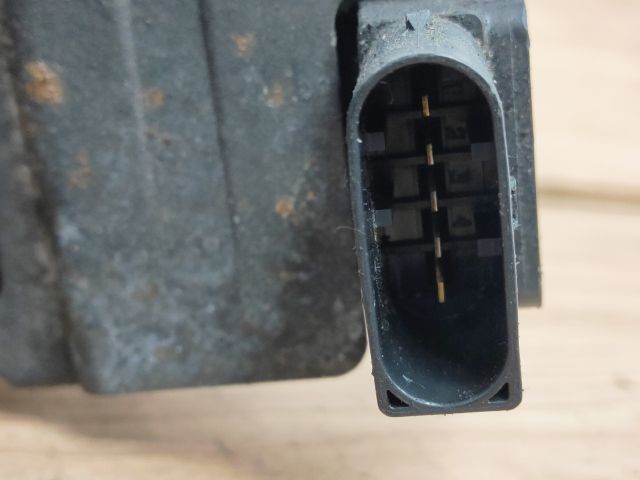 bontott BMW 3 E91 Turbó