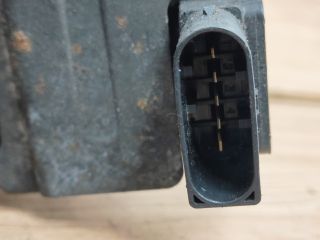 bontott BMW 3 E91 Turbó