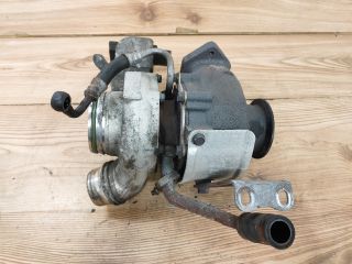 bontott BMW 3 E91 Turbó