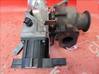 bontott BMW 3 E91 Turbó