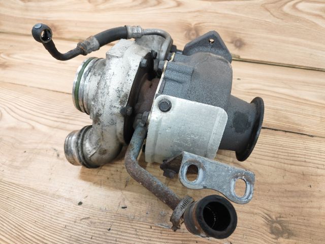 bontott BMW 3 E91 Turbó