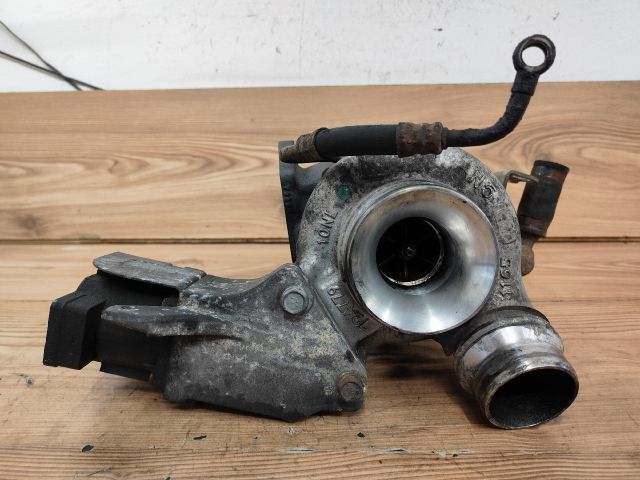 bontott BMW 3 E91 Turbó