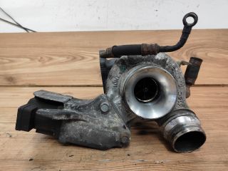 bontott BMW 3 E91 Turbó