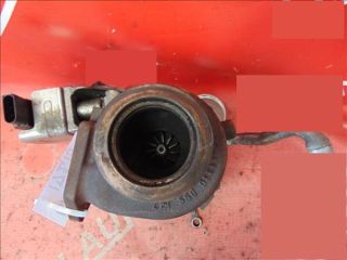 bontott BMW 3 E91 Turbó