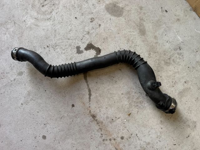 bontott BMW 3 E91 Turbócső