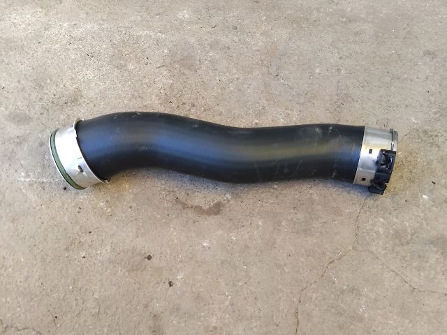 bontott BMW 3 E91 Turbócső