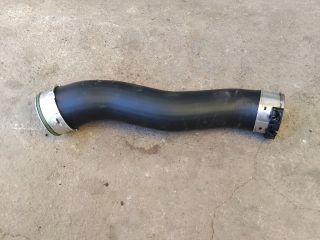 bontott BMW 3 E91 Turbócső