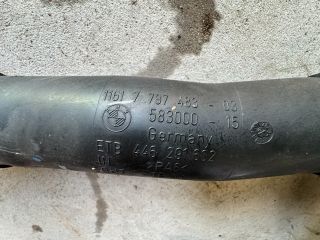 bontott BMW 3 E91 Turbócső