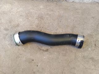 bontott BMW 3 E91 Turbócső