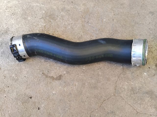 bontott BMW 3 E91 Turbócső