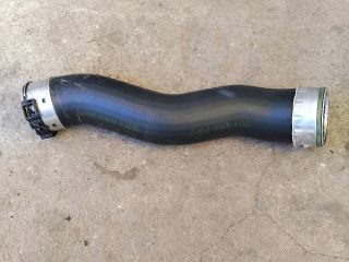 bontott BMW 3 E91 Turbócső