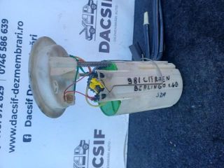 bontott BMW 3 E91 Üzemanyag Szivattyú