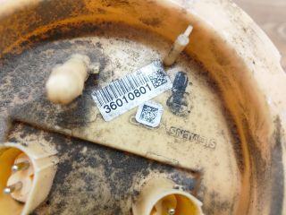 bontott BMW 3 E91 Üzemanyag Szivattyú