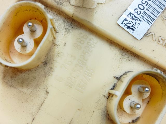 bontott BMW 3 E91 Üzemanyag Szivattyú