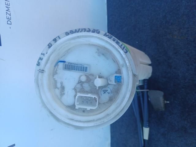 bontott BMW 3 E91 Üzemanyag Szivattyú