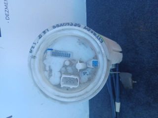 bontott BMW 3 E91 Üzemanyag Szivattyú