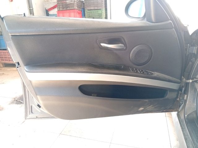 bontott BMW 3 E91 Üzemanyag Szivattyú