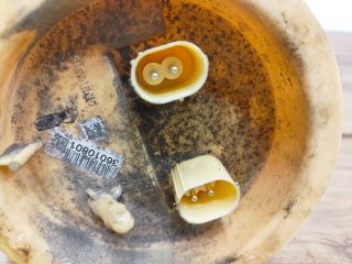 bontott BMW 3 E91 Üzemanyag Szivattyú