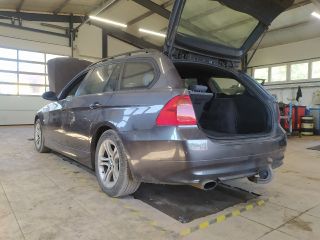 bontott BMW 3 E91 Üzemanyag Szivattyú