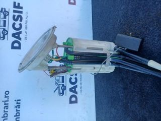 bontott BMW 3 E91 Üzemanyag Szivattyú