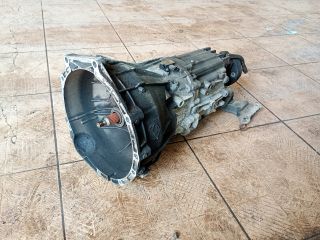 bontott BMW 3 E91 Váltó (Mechanikus)