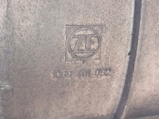 bontott BMW 3 E91 Váltó (Mechanikus)