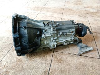 bontott BMW 3 E91 Váltó (Mechanikus)