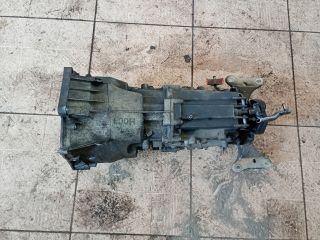bontott BMW 3 E91 Váltó (Mechanikus)