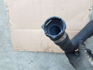 bontott BMW 3 E91 Vízcső