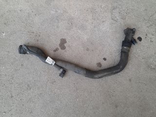 bontott BMW 3 E91 Vízcső